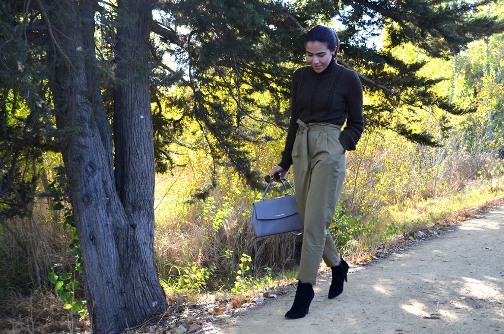 Green-greenpalette-blackboots-blackbooties-style-karlavargas-greencolors-ankleboot-shadesofgreen-styleblogger-stylist-blog-blogdemoda-sfblogger