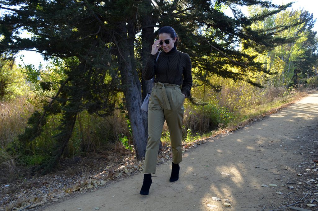 Green-greenpalette-blackboots-blackbooties-style-karlavargas-greencolors-ankleboot-shadesofgreen-styleblogger-stylist-blog-blogdemoda-sfblogger