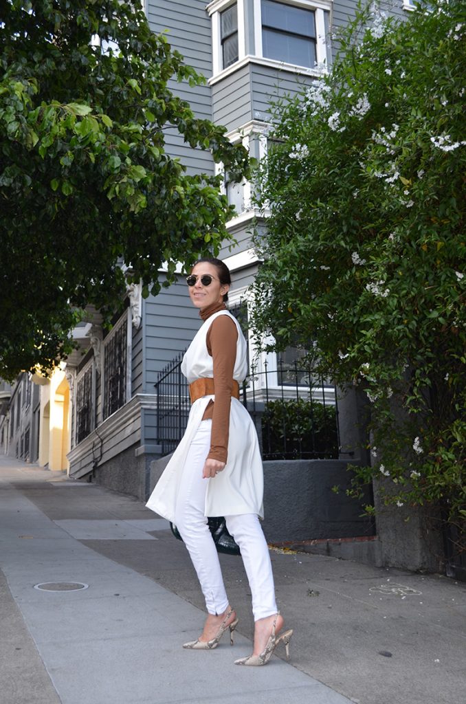 LongVest-WhiteVest-FallStyle-Vest-WhiteJeans-SanFrancisco-SanFranciscoStreets-SanFranciscoStreetStyle-KarlaVargas