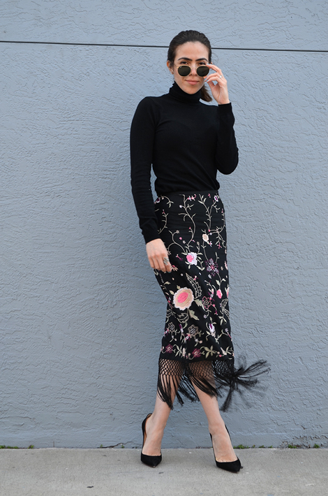 KarlaVargas-EmbroiderySkirt-SanDiegoBlogger-SanFranciscoBlogger-christianlouboutinpumps
