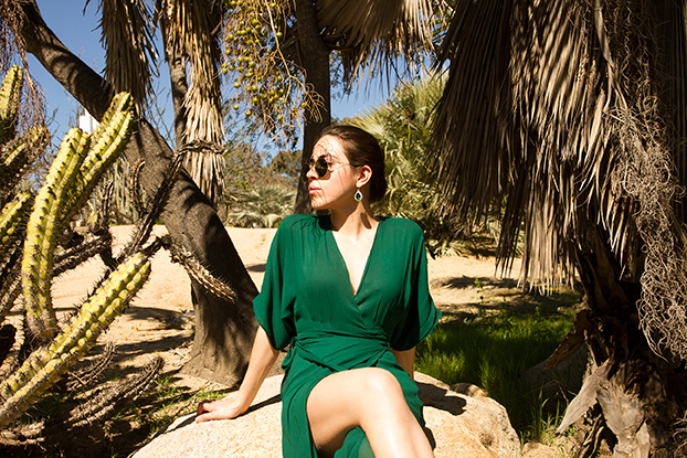 SummerDresses-MaxiDress-Summer2017-KimonoDress-Spring2017-LowVNeckDress-LongLengthDress-KarlaVargas