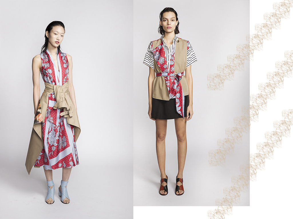 SpringSummer-Summer2017-ReadyToWear-CarolinaHerrera-Khaki