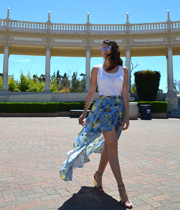 SanDiego-BalboaPark-SanDiegoBlogger-SD-FloralSkirt-SpringSummer2017-Spring2017-CuteSpringLooks