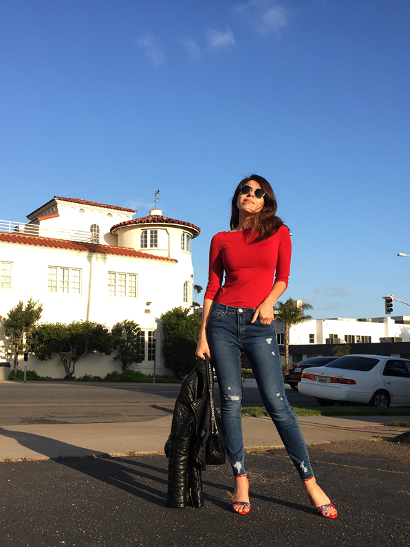 HowMen-Fashion-Style-BlueJeans- Sandals-SpringSummer-Summer-SanDiegoStyleBlogger-Mystylosophy