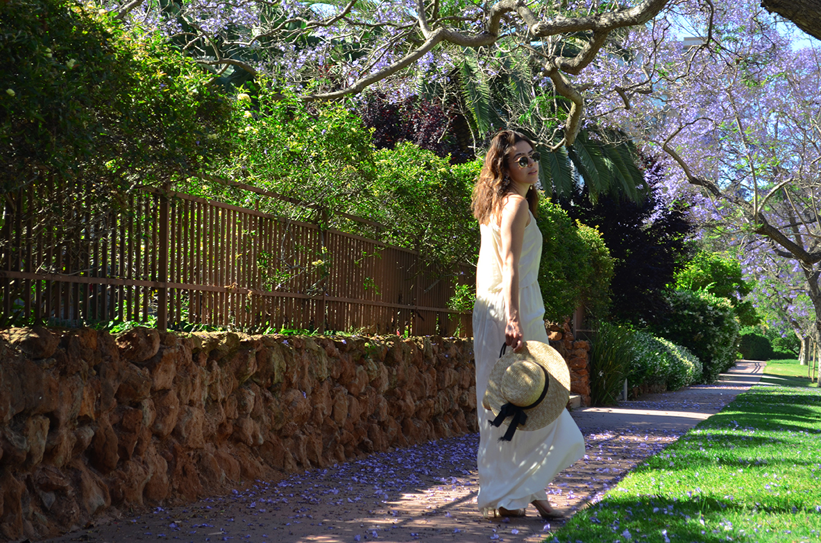 SanDiego-Jacarandas-Spring-Spring2017-JacarandaSeason-SanDiego-SanDiegoStyleBlogger-KarlaVargas-MyStylosophy-WhiteDress-SpringDress