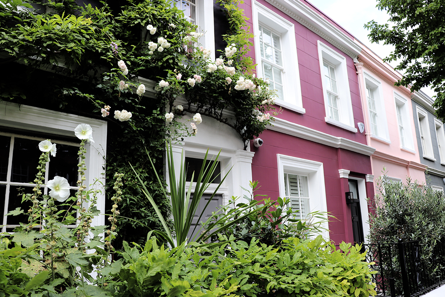 London-LondonTravel-HowToWear-ThisIsHowITravel-KarlaVargas-MyStylosophy-TrenchCoat-NottinHill