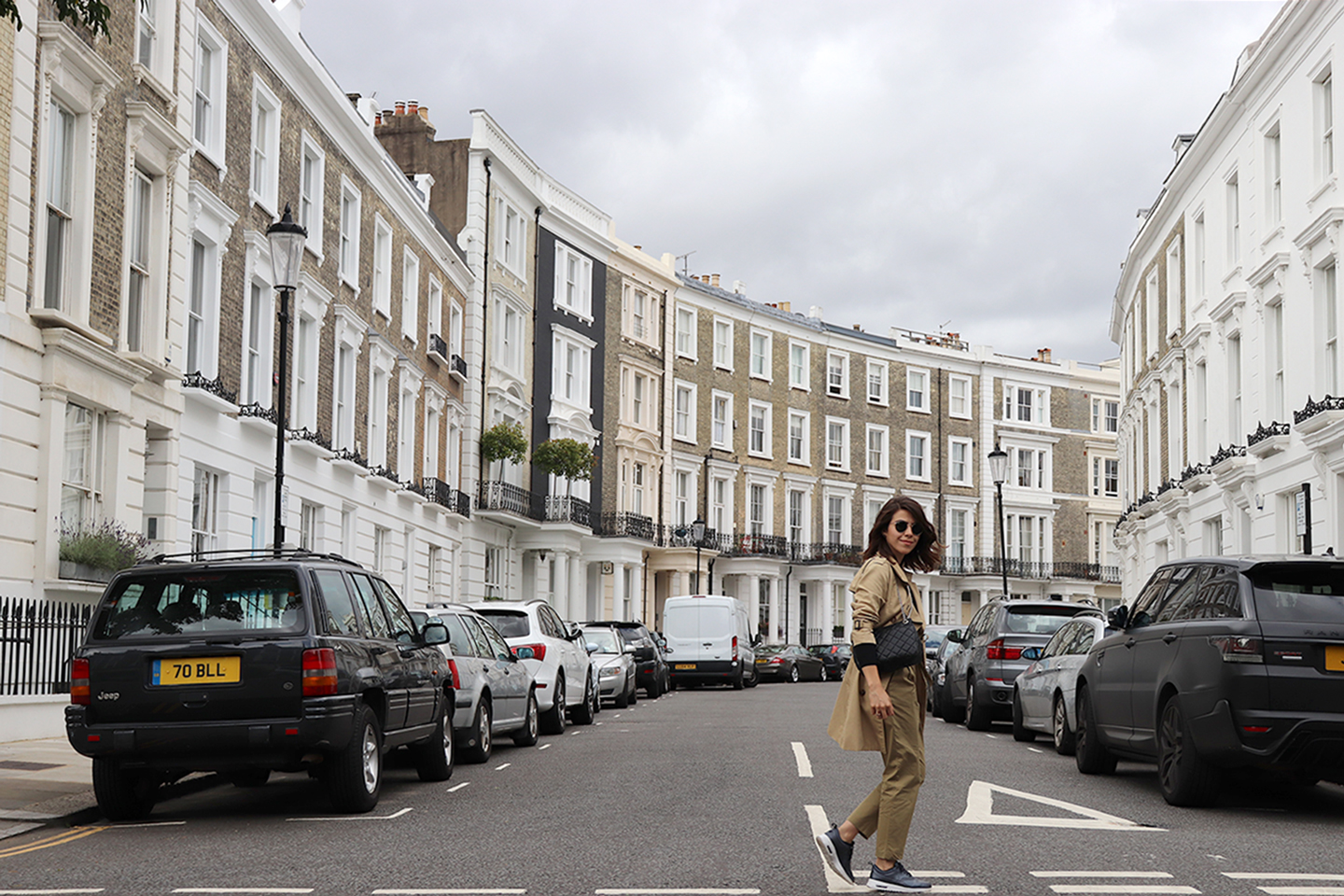 London-LondonTravel-HowToWear-ThisIsHowITravel-KarlaVargas-MyStylosophy-TrenchCoat-NottinHill