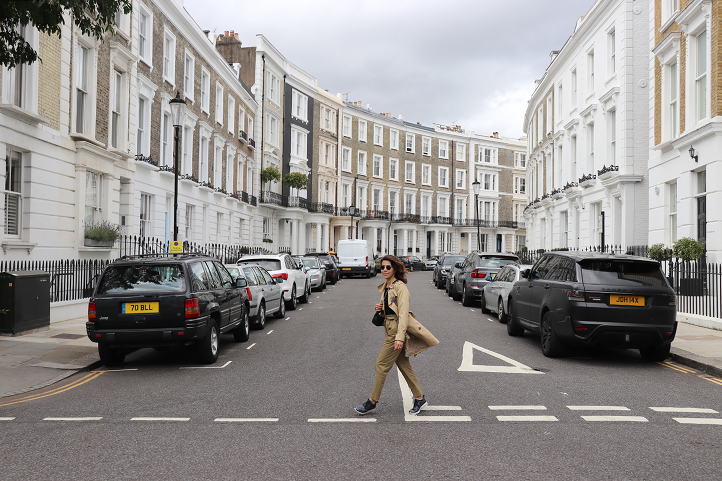 London-LondonTravel-HowToWear-ThisIsHowITravel-KarlaVargas-MyStylosophy-TrenchCoat-NottinHill