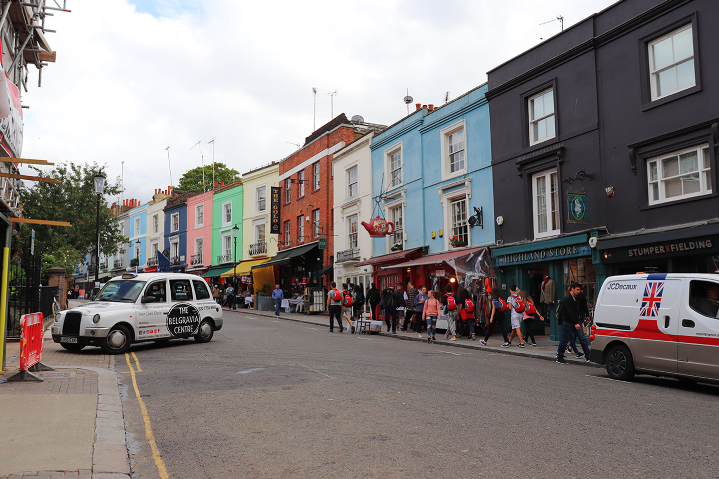 London-LondonTravel-HowToWear-ThisIsHowITravel-KarlaVargas-MyStylosophy-TrenchCoat-NottinHill