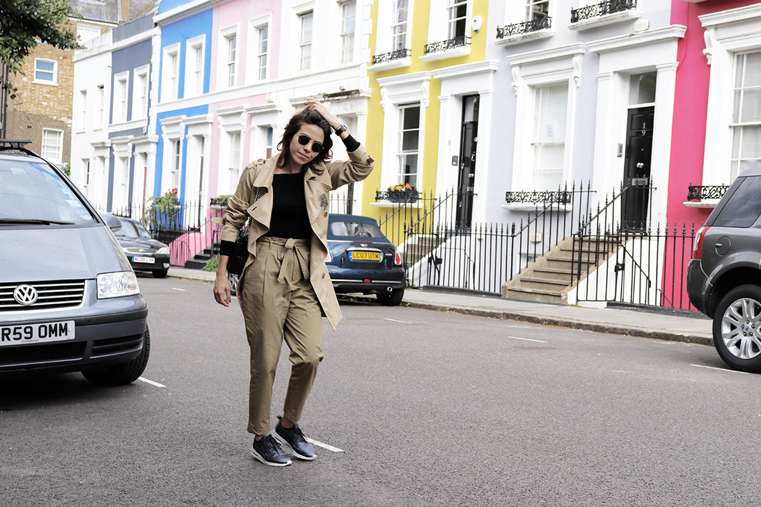 London-LondonTravel-HowToWear-ThisIsHowITravel-KarlaVargas-MyStylosophy-TrenchCoat-NottinHill