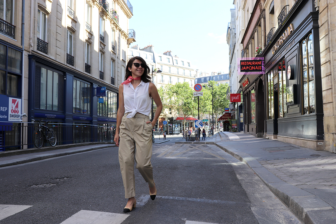 karla vargas-mystylosophy-50slook-paris-parisstyle-parisstreets-chanel-chanelshoes-parisianstyle