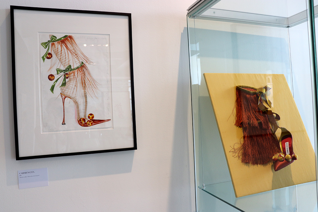 Manolos-manoloblahnik-blahnik-manolos-shoes-pumps-manoloshoes-shoelovers-shoedesigner-shoelove