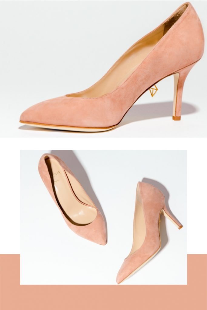 Thesis Couture Shoes