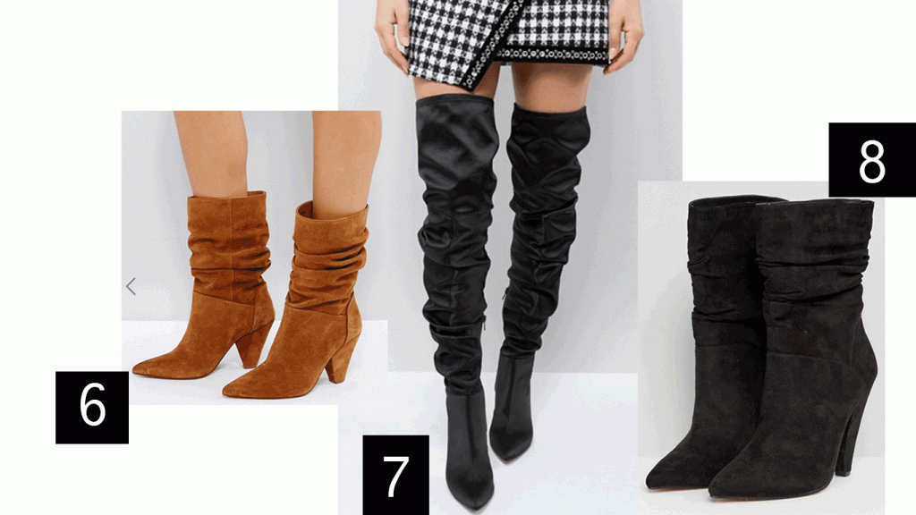 YvesSaintLauren-SaintLauren-Boots-SlouchBoots-SlocuhyBoots-Fall2017-Boots2017