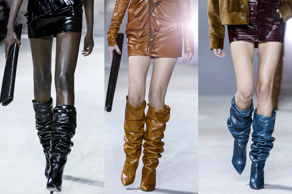 YvesSaintLauren-SaintLauren-Boots-SlouchBoots-SlocuhyBoots-Fall2017-Boots2017
