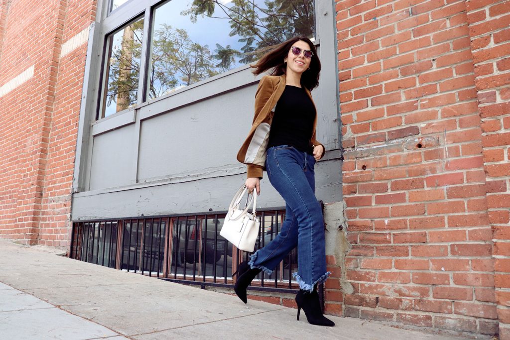 WinterStyle-Cali-California-Californiaweather-mystylosophy-blackboots-howto-howtostyle-velvetblazer-blazer-overthekneeboots