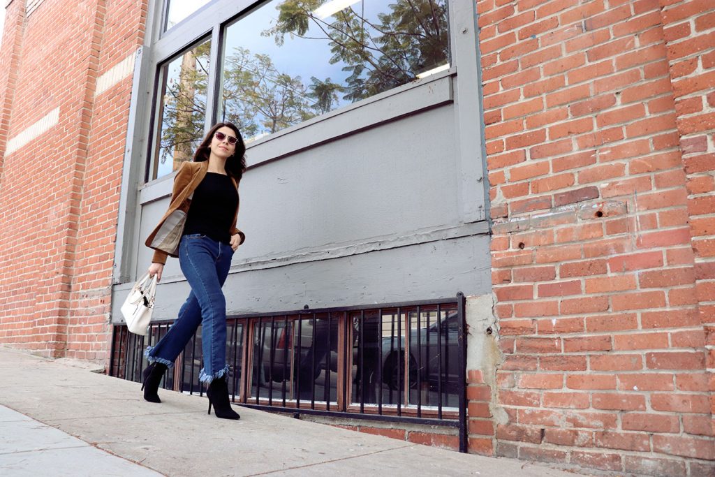 WinterStyle-Cali-California-Californiaweather-mystylosophy-blackboots-howto-howtostyle-velvetblazer-blazer-overthekneeboots