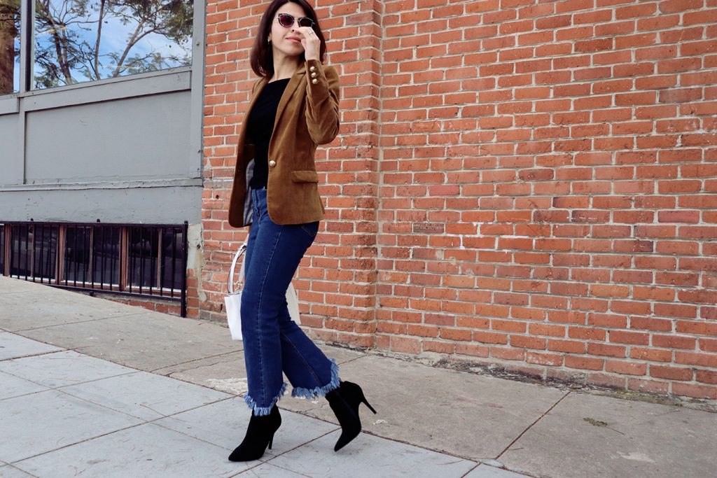 WinterStyle-Cali-California-Californiaweather-mystylosophy-blackboots-howto-howtostyle-velvetblazer-blazer-overthekneeboots