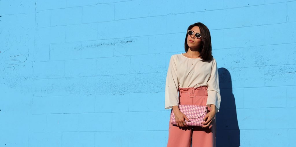 KarlaVargas-SpringStyle-SanDiegoBlogger-MyStylosophy-SpringStyle-Spring2018-MexicanBlogger-PinkSandals