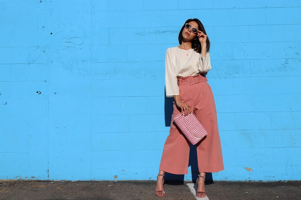 KarlaVargas-SpringStyle-SanDiegoBlogger-MyStylosophy-SpringStyle-Spring2018-MexicanBlogger-PinkSandals