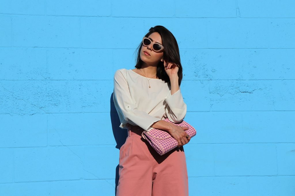 KarlaVargas-SpringStyle-SanDiegoBlogger-MyStylosophy-SpringStyle-Spring2018-MexicanBlogger-PinkSandals