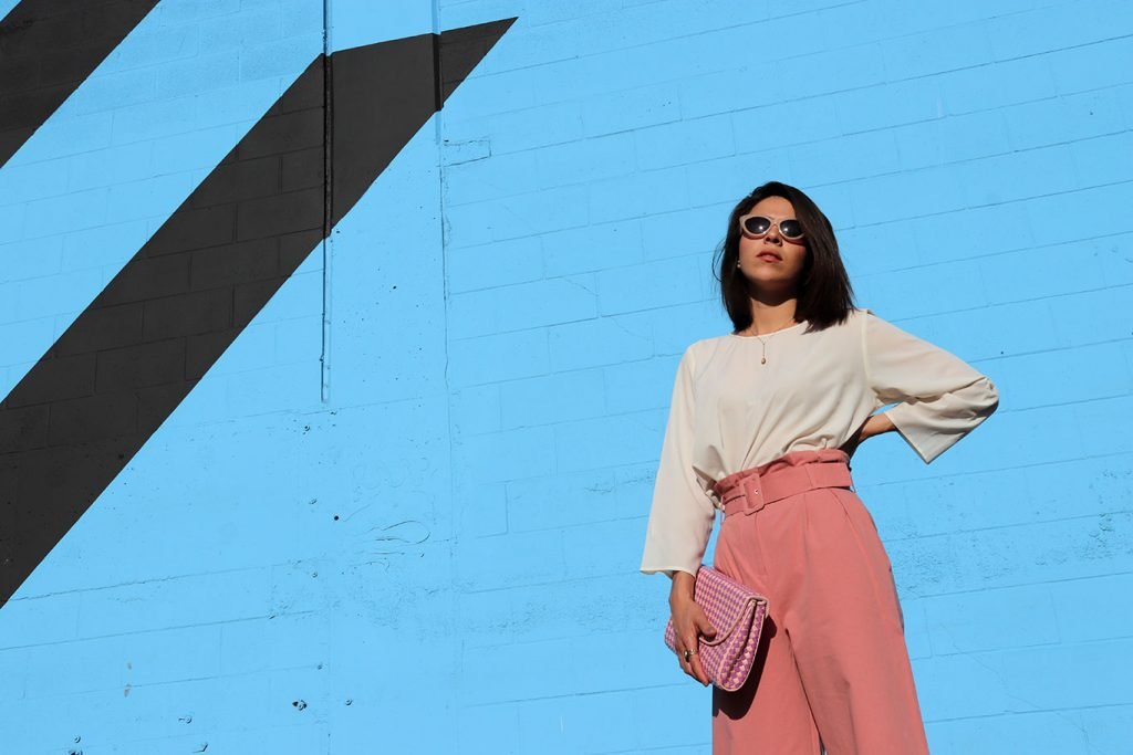 KarlaVargas-SpringStyle-SanDiegoBlogger-MyStylosophy-SpringStyle-Spring2018-MexicanBlogger-PinkSandals