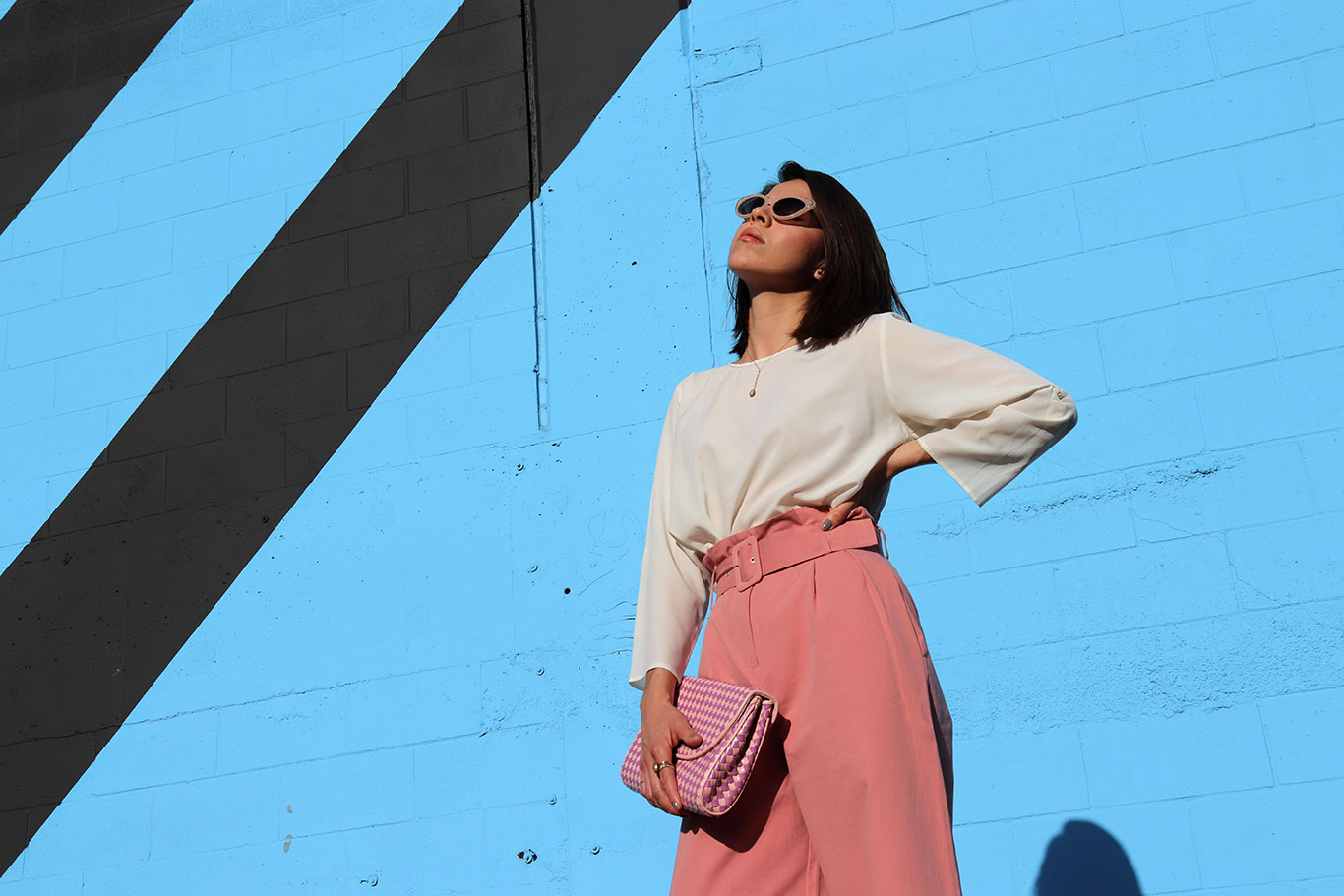 KarlaVargas-SpringStyle-SanDiegoBlogger-MyStylosophy-SpringStyle-Spring2018-MexicanBlogger-PinkSandals