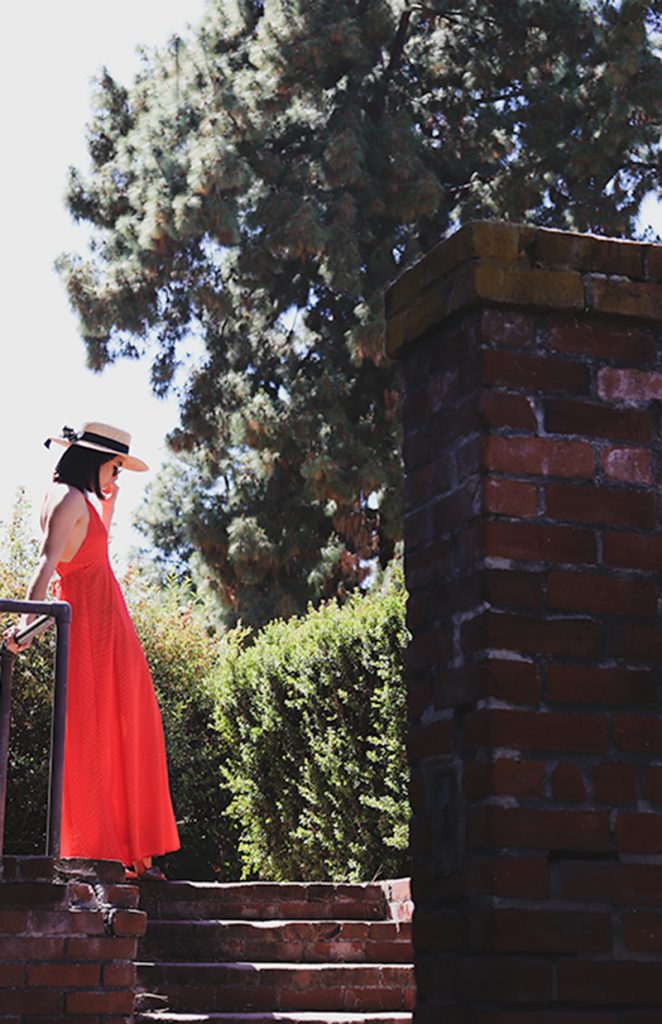 RedDress-RedPolkaDress-SanDiegoBlogger-CaliforniaBlogger-KarlaVargas-SpringDress-SpringLook-SpringDresses