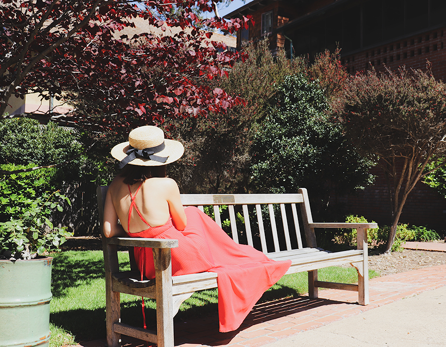 RedDress-RedPolkaDress-SanDiegoBlogger-CaliforniaBlogger-KarlaVargas-SpringDress-SpringLook-SpringDresses