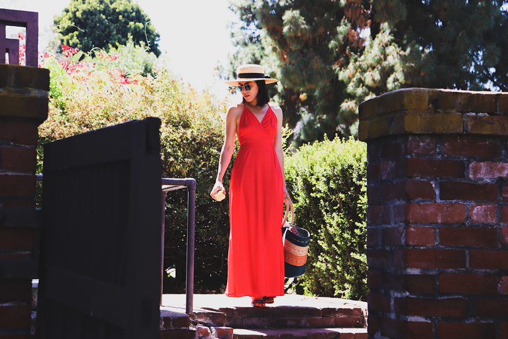 RedDress-RedPolkaDress-SanDiegoBlogger-CaliforniaBlogger-KarlaVargas-SpringDress-SpringLook-SpringDresses