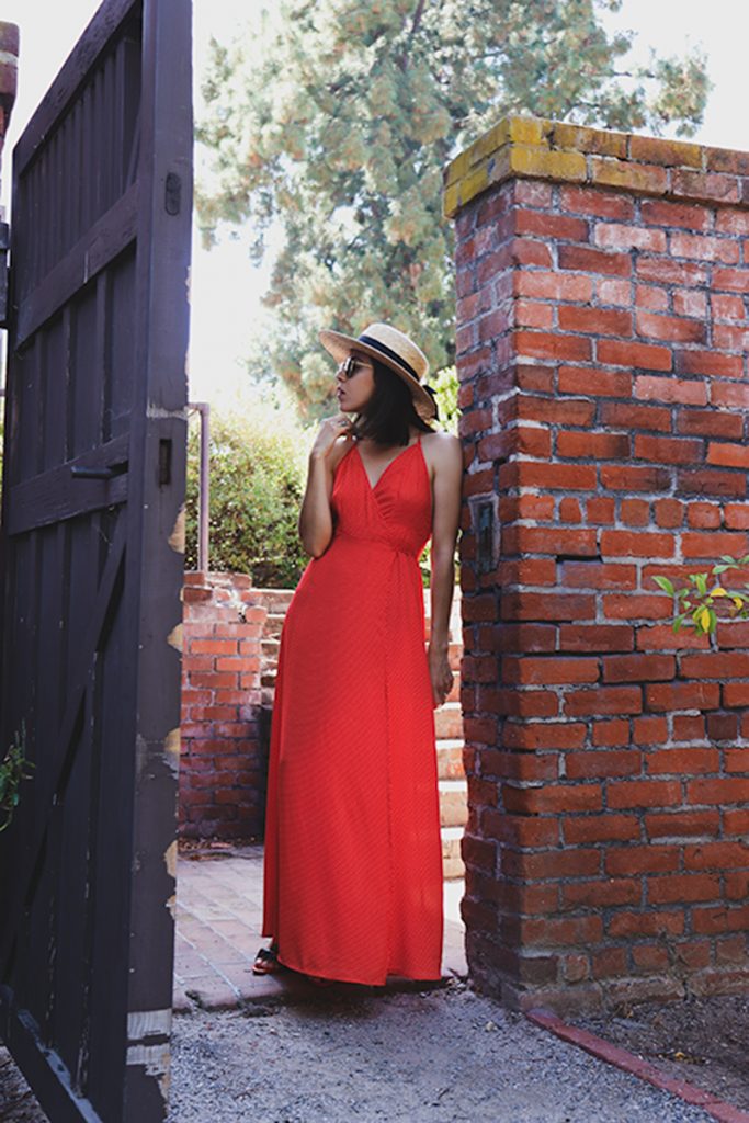 RedDress-RedPolkaDress-SanDiegoBlogger-CaliforniaBlogger-KarlaVargas-SpringDress-SpringLook-SpringDresses