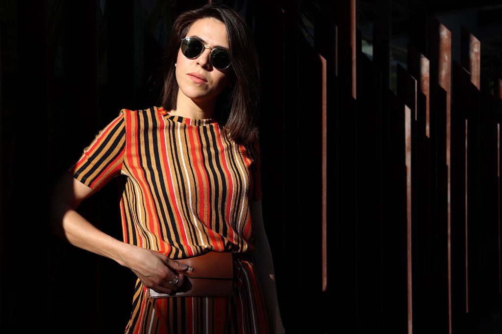 StripedLook-PersonalStyle-PersonalBlog-MyStylosophy-FunnyPacks-Trends2018-SpringTrends-Spring2018-RedPumps-WhitePants