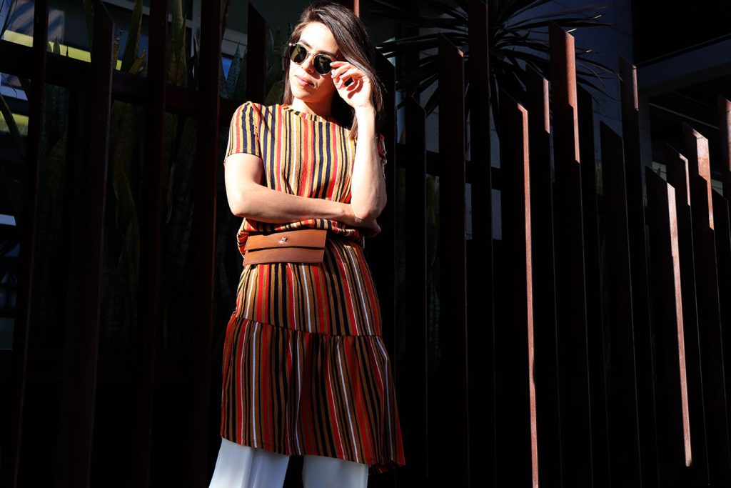 StripedLook-PersonalStyle-PersonalBlog-MyStylosophy-FunnyPacks-Trends2018-SpringTrends-Spring2018-RedPumps-WhitePants