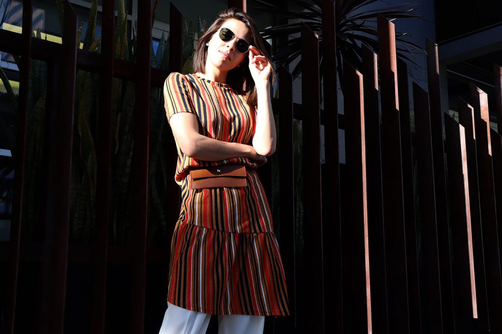 StripedLook-PersonalStyle-PersonalBlog-MyStylosophy-FunnyPacks-Trends2018-SpringTrends-Spring2018-RedPumps-WhitePants