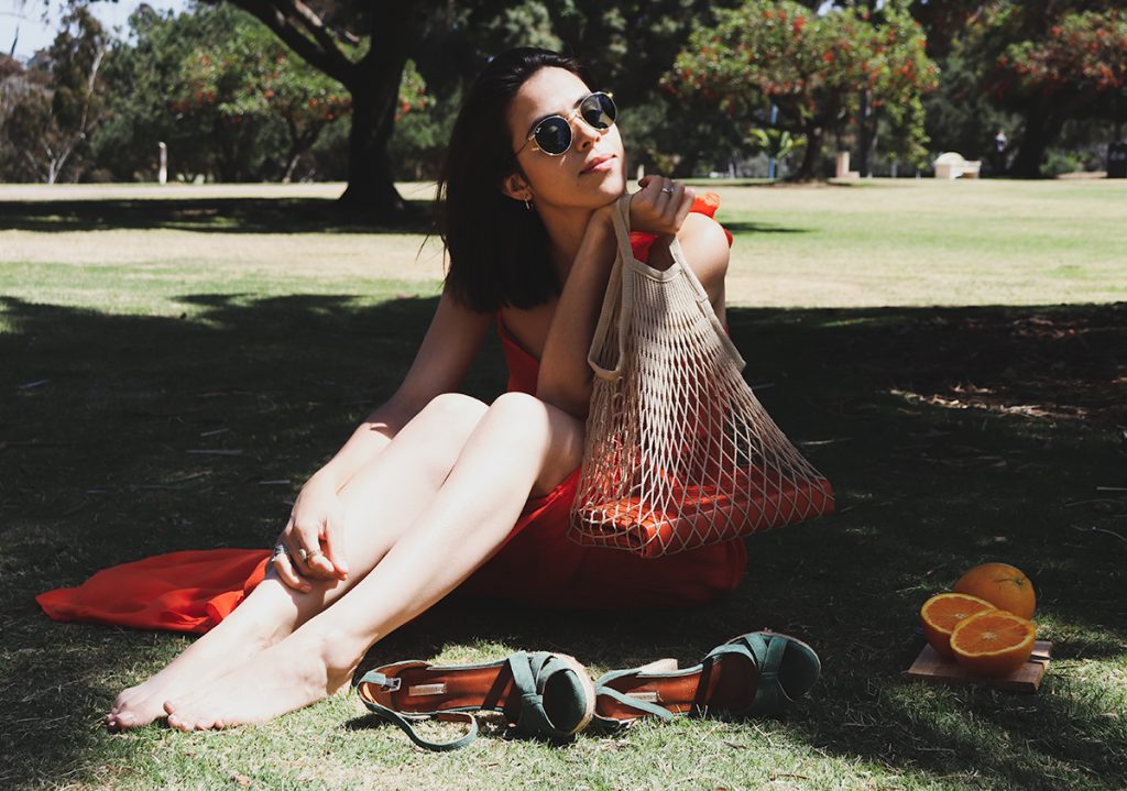 SanDiego-SanDiegoBlogger-PersonalStyle-SummerLook-SummerStyle-KarlaVargas-SanDiegoBlogger-SanDiegoStyleBlogger-FishnetBag-Bag-SummerBag