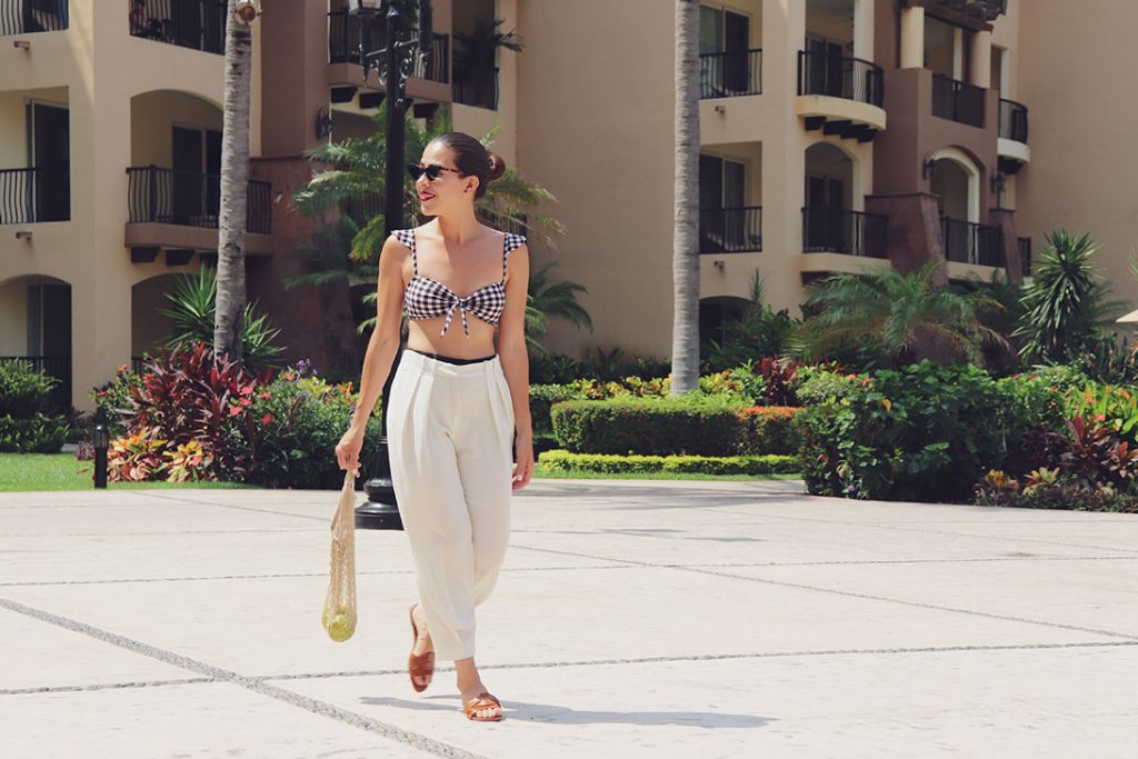 chic-chicstyle-mystylosophy-ginghamtop-bikini-summer2018