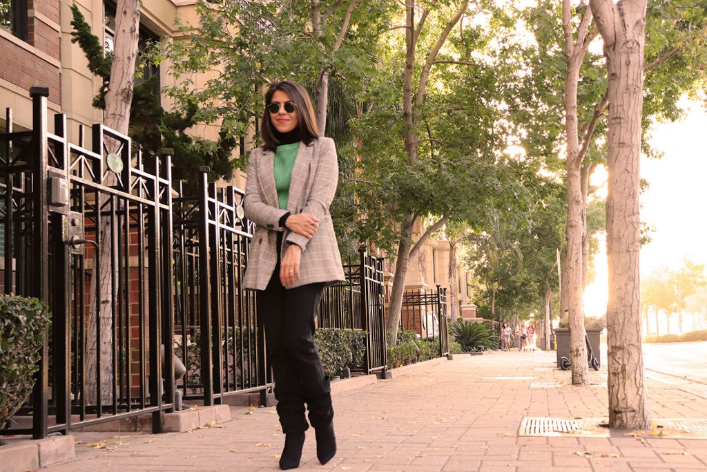 plaidblazer-blazer-sustainablefashion-sustainablestyle-karlavargas-fallstyle-falllook2018-mexicanblogger
