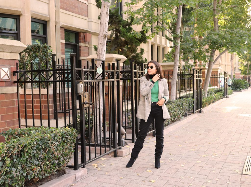 plaidblazer-blazer-sustainablefashion-sustainablestyle-karlavargas-fallstyle-falllook2018-mexicanblogger