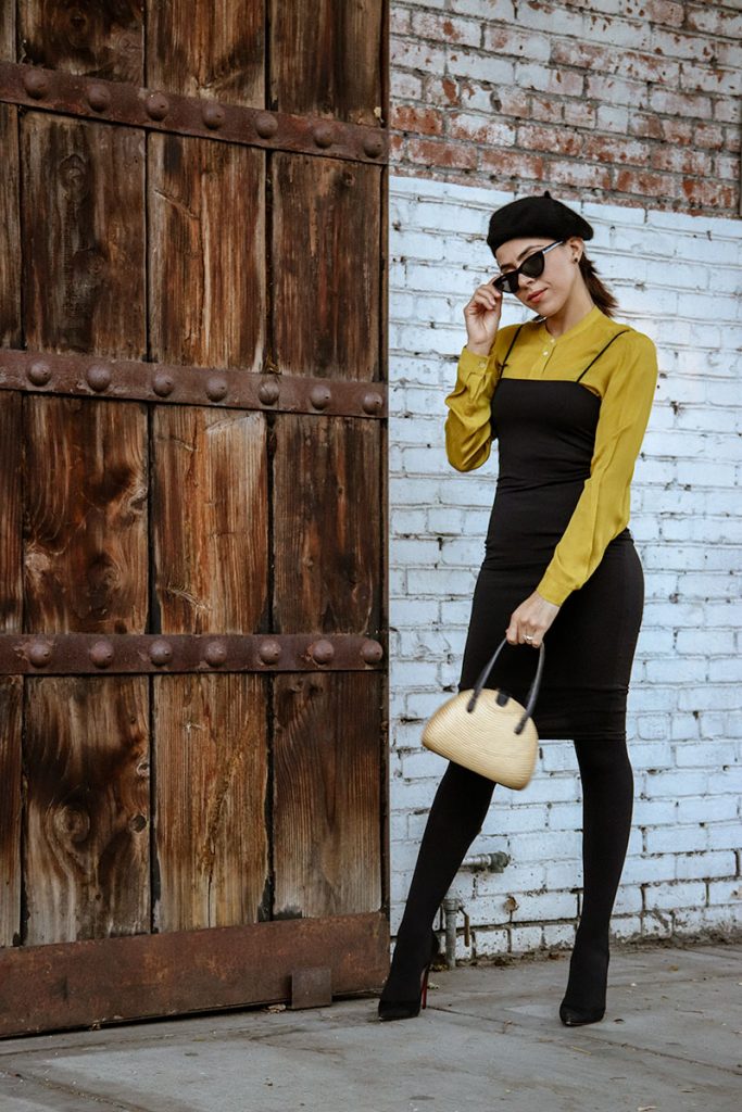 FallStyle-HowToWear-HowToStyle-Beret-KarlaVargas-MexicanBlogger-CaliforniaBlogger-Berets-BeretStyle