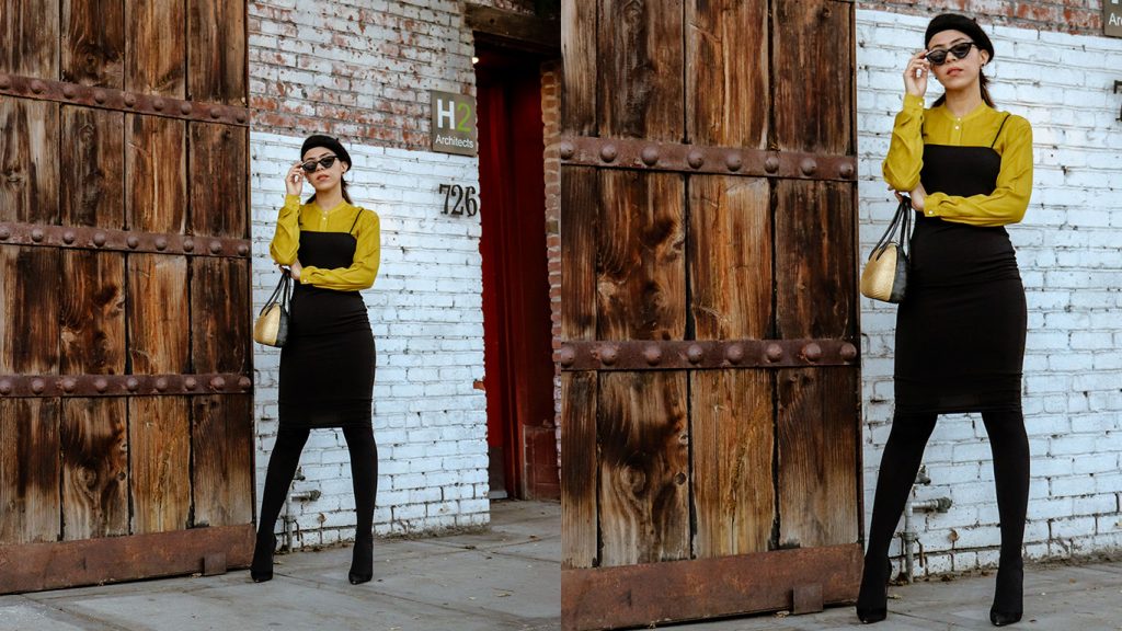 FallStyle-HowToWear-HowToStyle-Beret-KarlaVargas-MexicanBlogger-CaliforniaBlogger-Berets-BeretStyle