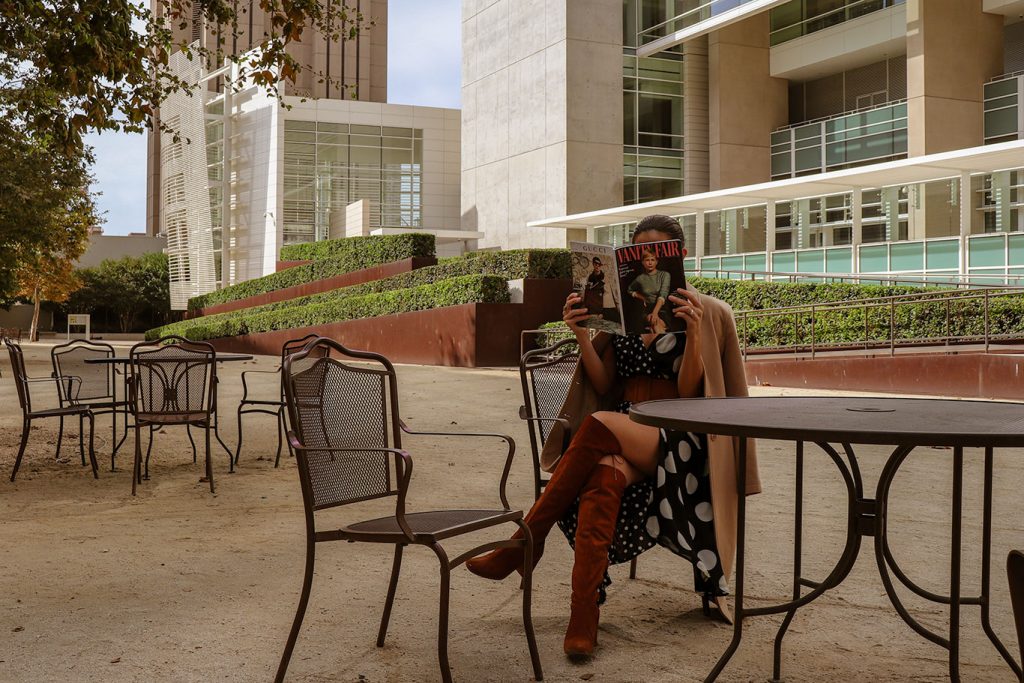 Fall-FallStyle-karlavargas-polkadot-polkadotdress-dressfall-falldress-karlavargas-coat-fallstyleideas-fall2018