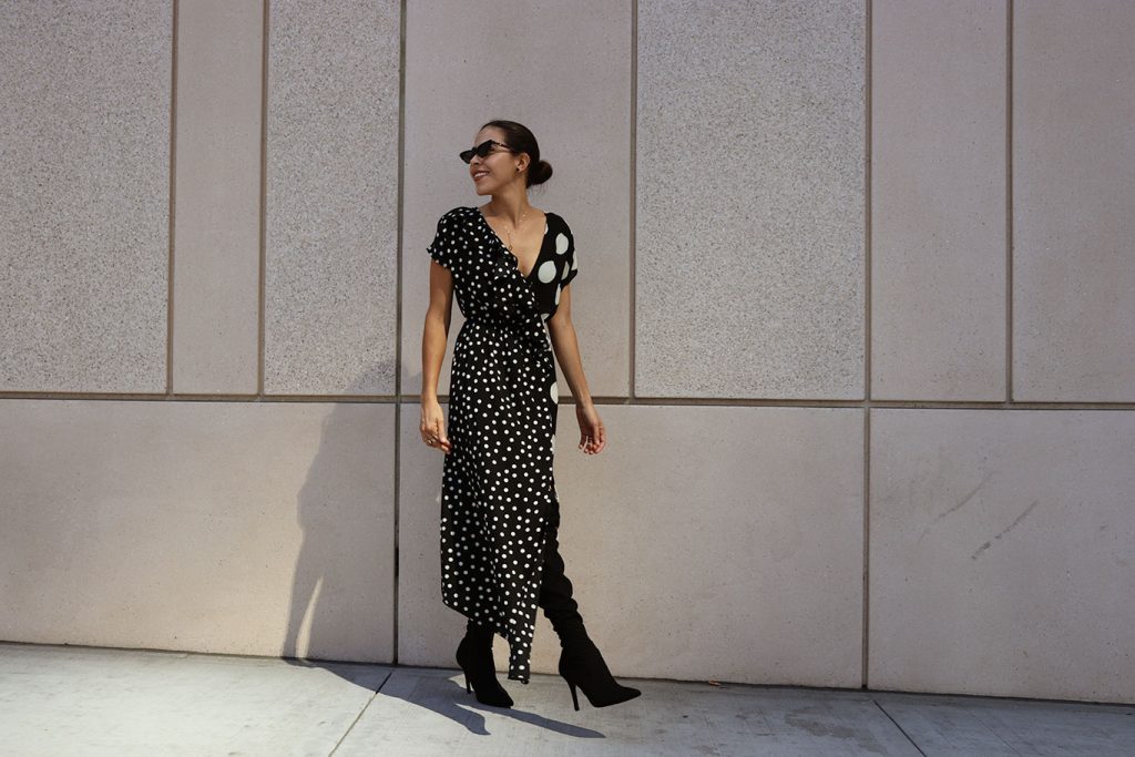 howto-howtowear-polkadot-polkadotdress-sandiegoblogger-styleblogger-howtowear-fallstyle