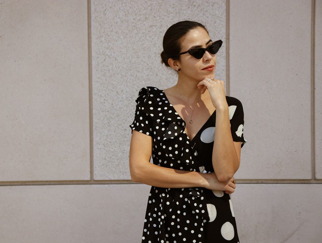 howto-howtowear-polkadot-polkadotdress-sandiegoblogger-styleblogger-howtowear-fallstyle