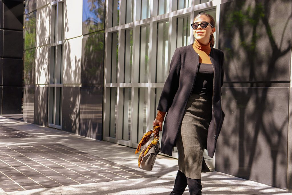 littleblackdress-checkprint-howtowear-sustainablestyle-sustainablefashionblog-howtowear-fallstyle-fallstyle