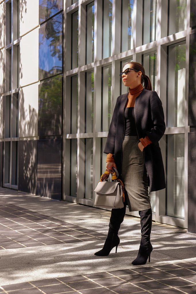 littleblackdress-checkprint-howtowear-sustainablestyle-sustainablefashionblog-howtowear-fallstyle-fallstyle