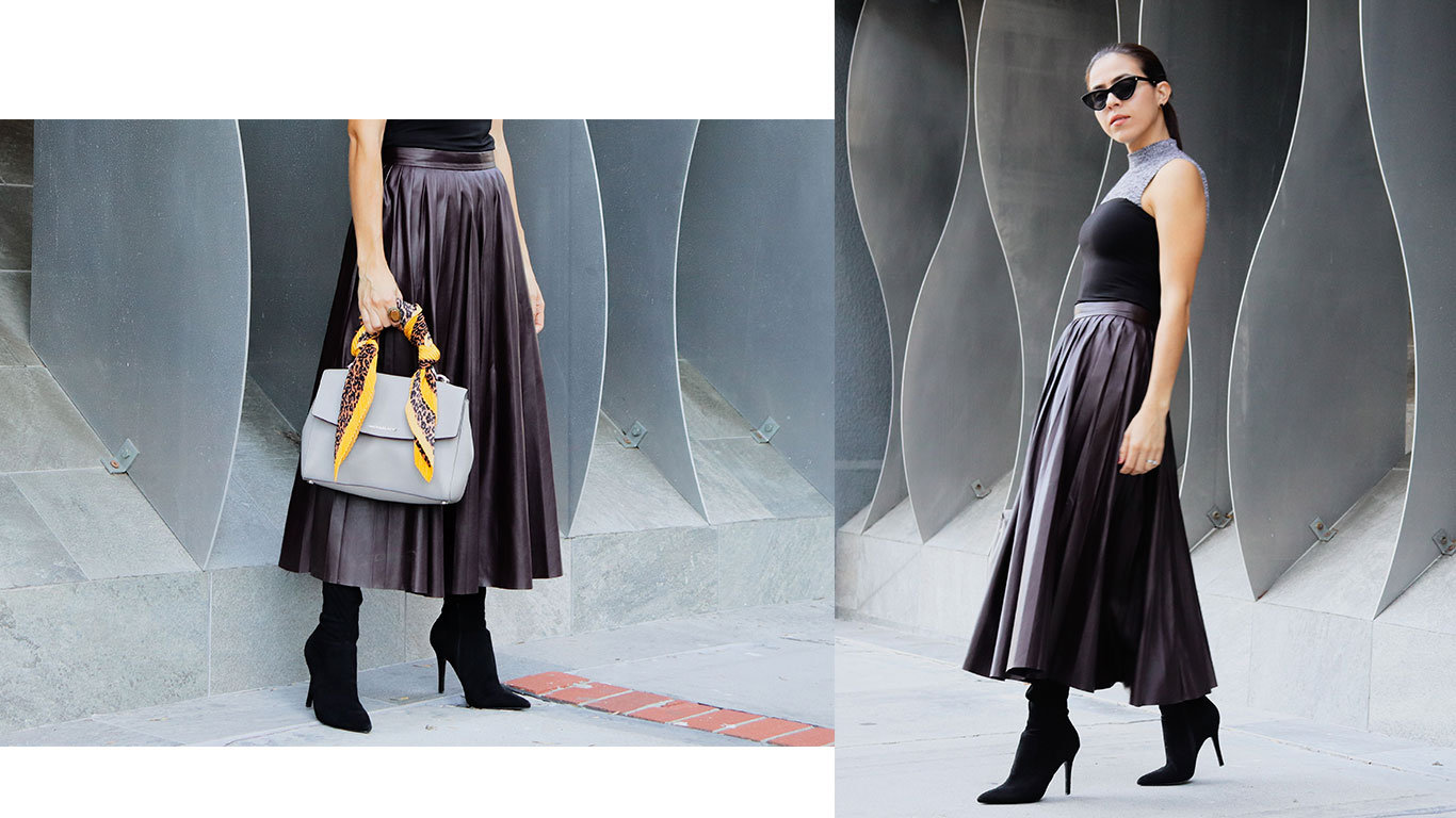 fall-fallstyle-sockboots-sockboots2018-howtowear-fallstyle2018-sustaianablestyle-sustainablefashionblogger