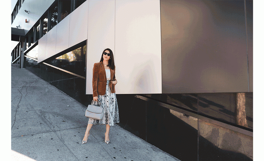 Four Fall Winter Trends for 2019 2020