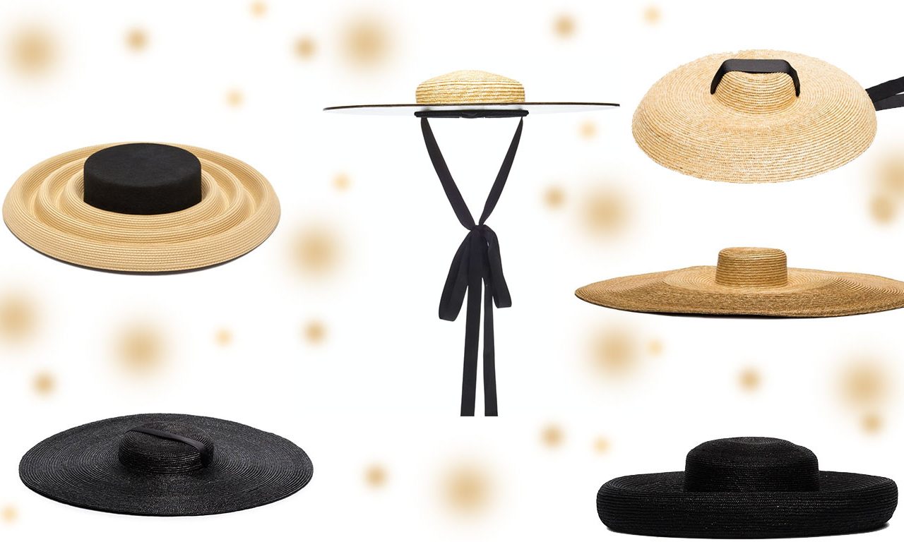 Eliurpi hats