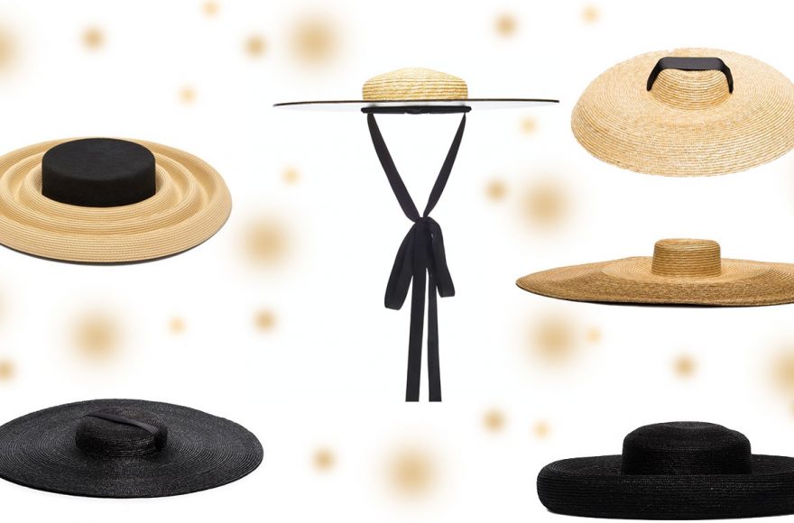 Eliurpi hats