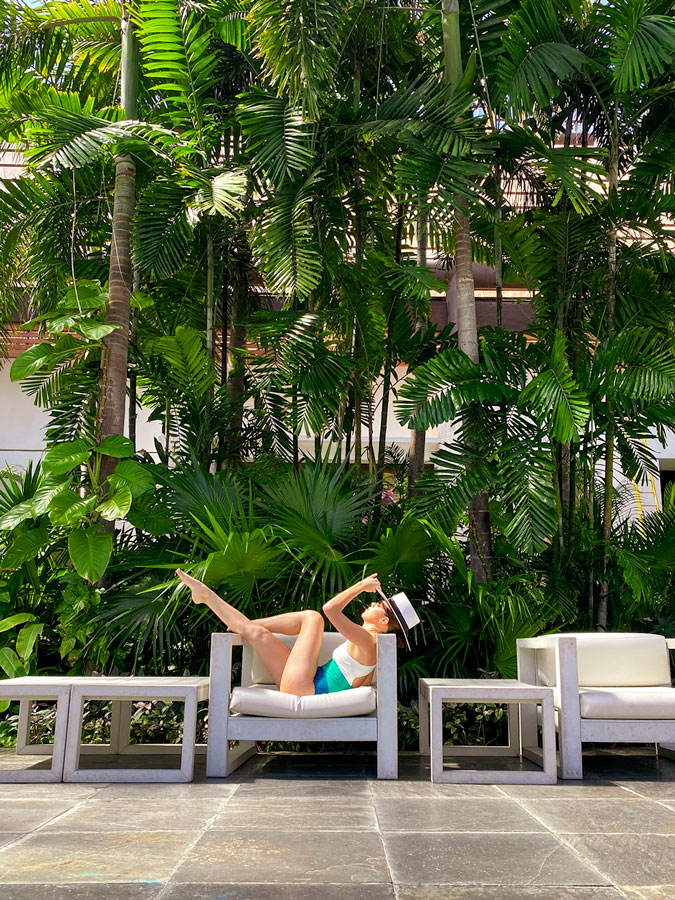 Summersalt swimwear 2020